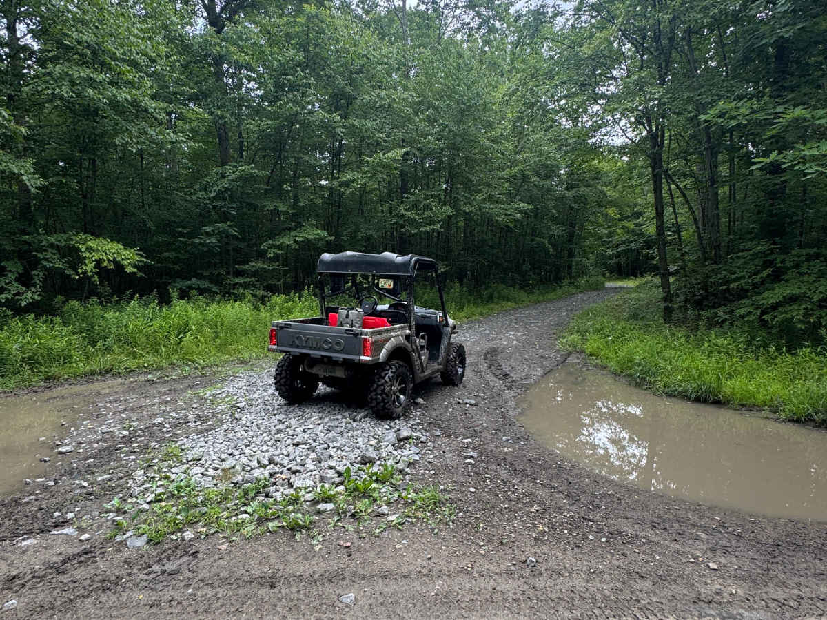 Trail 23 trail photo