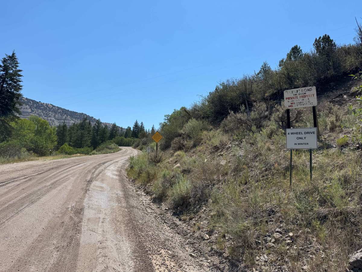 County Road 151 photo 3