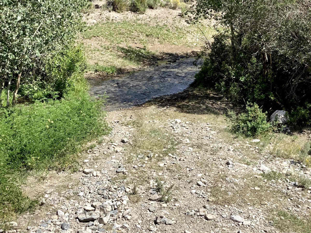Deer Creek Trail photo 4