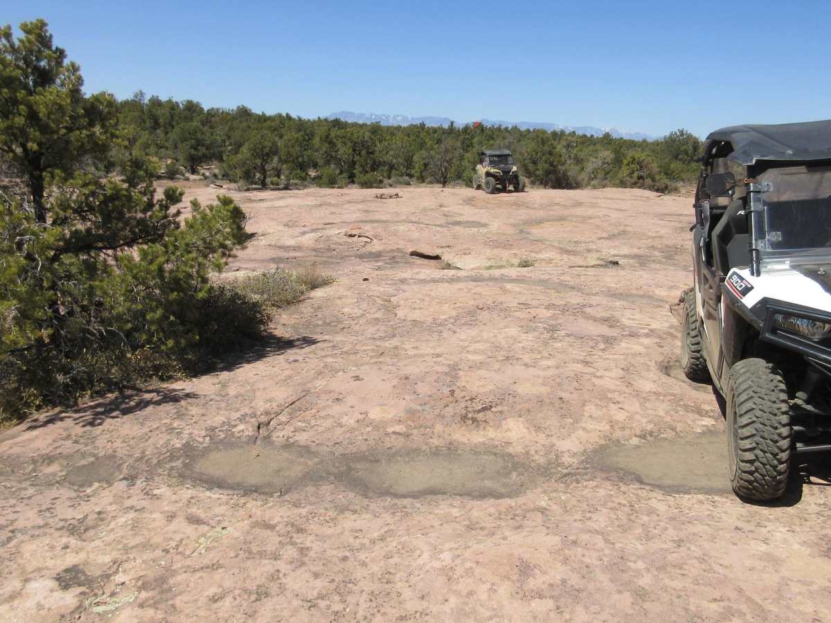 Little Creek Mesa photo 5