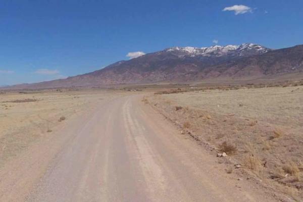 Rifle Range Road
