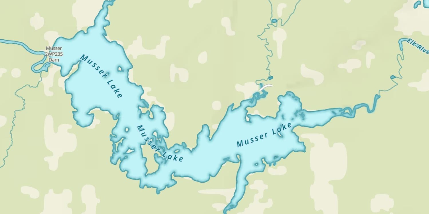 waterbodys