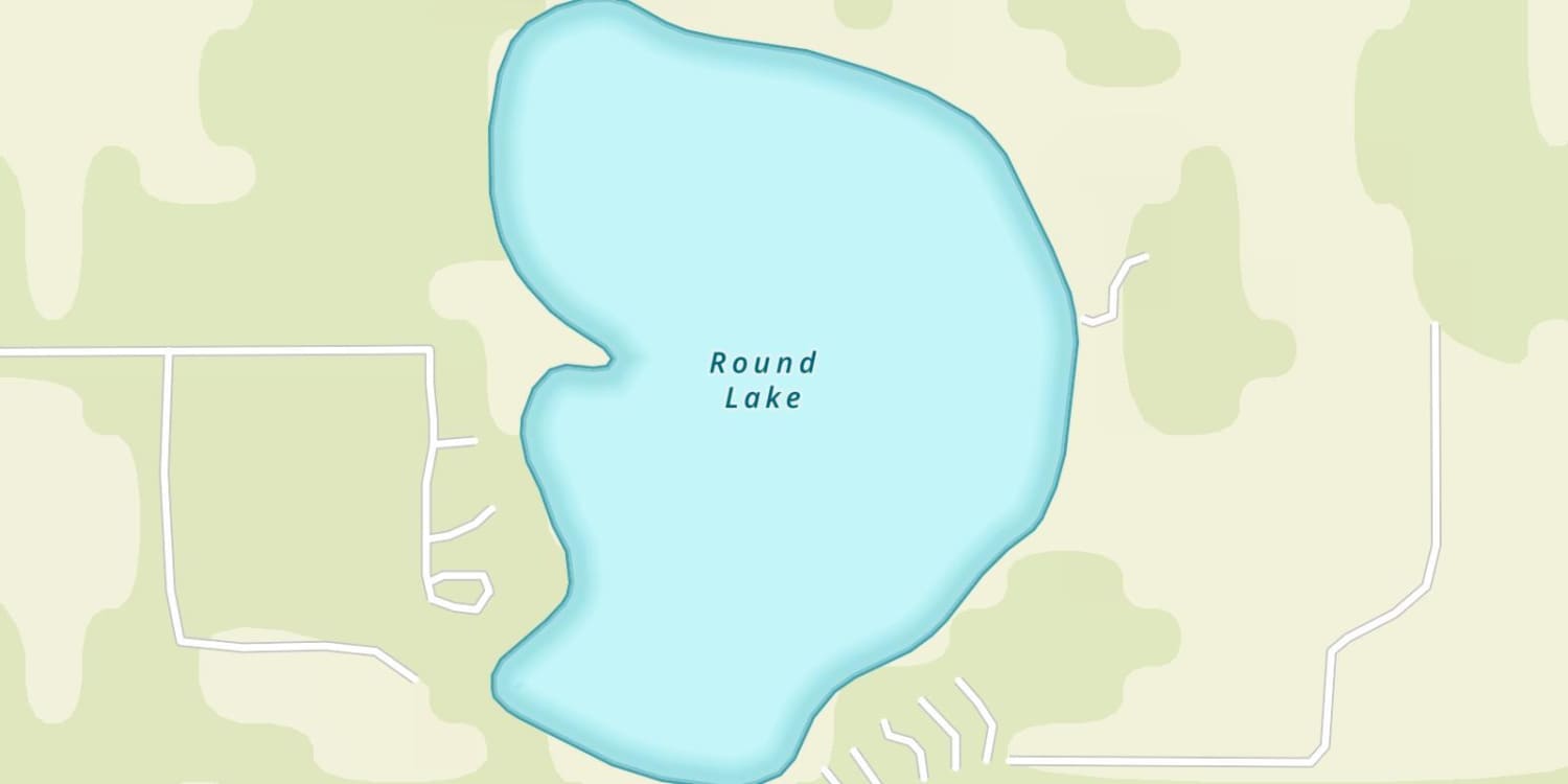 Round Lake