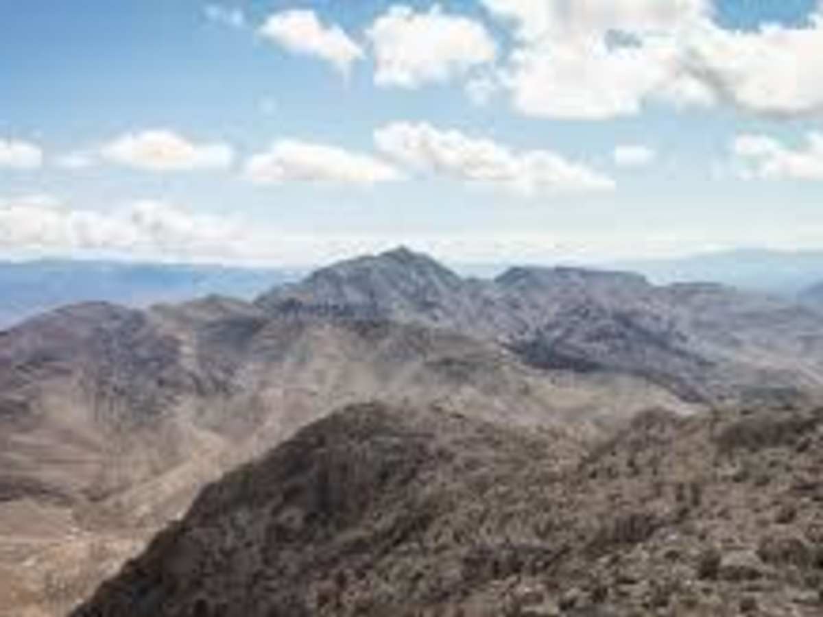 Little Devil Peak photo 4