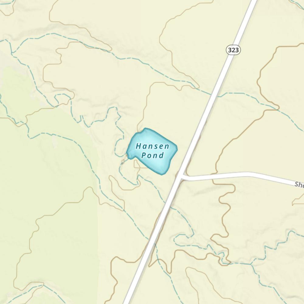 waterbodys