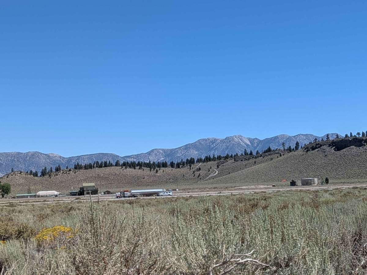 Sherwin Creek Cutoff FS 4S31 photo 3