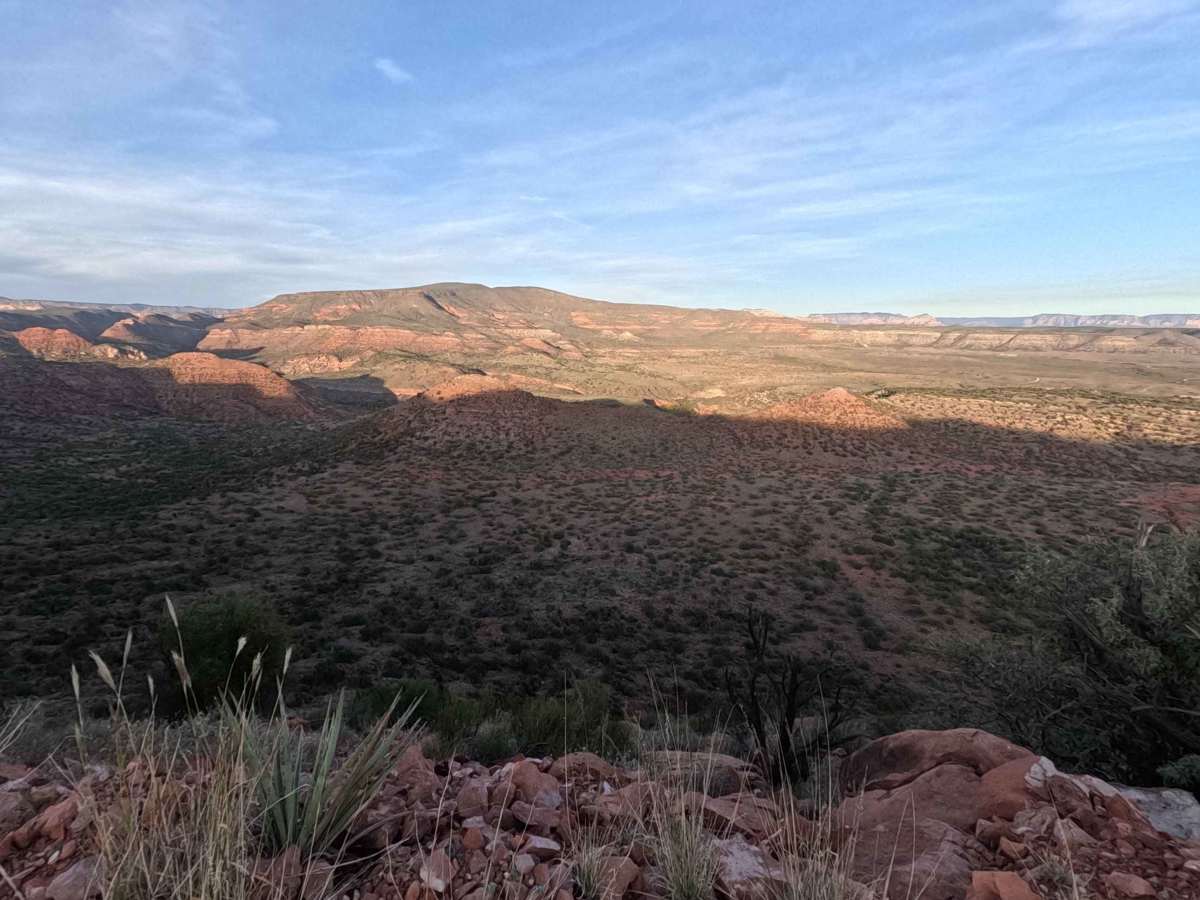 Verde Rail Rumble trail photo