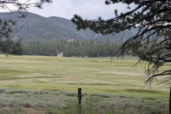 Big Meadow - FS 23S07
