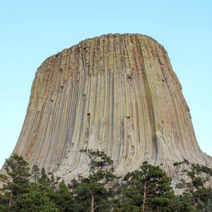 Near Tower Trail Near Tower Trail