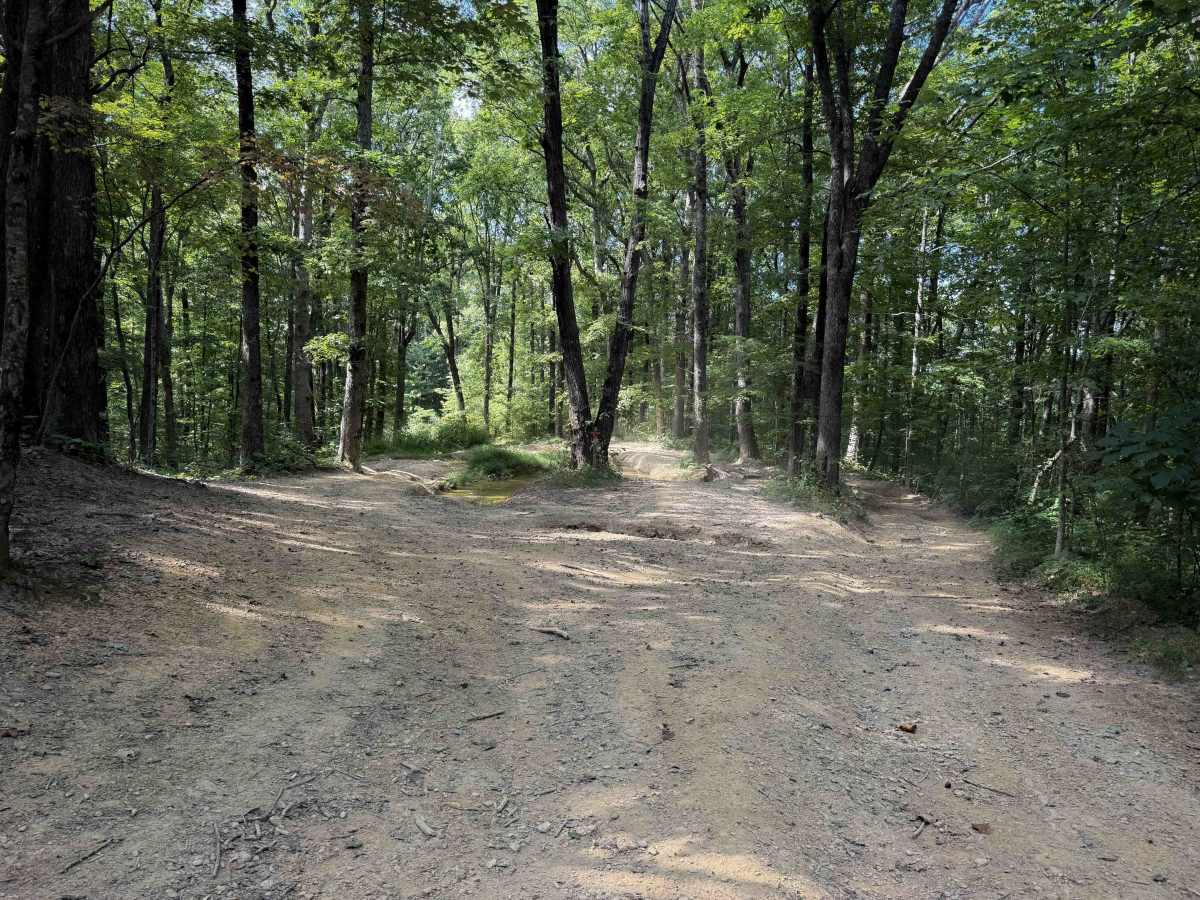 High Rock Trail photo 6