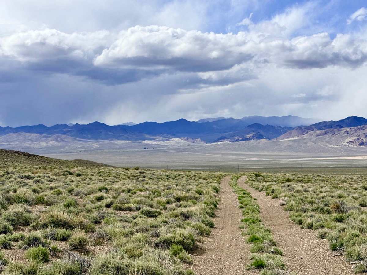 Transmission Line Tie Road - FS 44526C photo 4