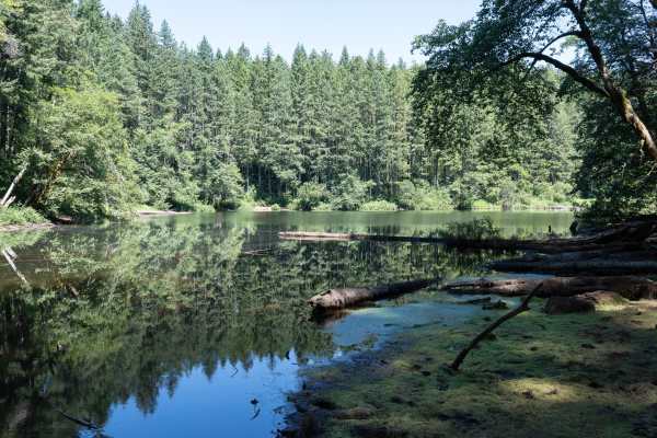 South Lake