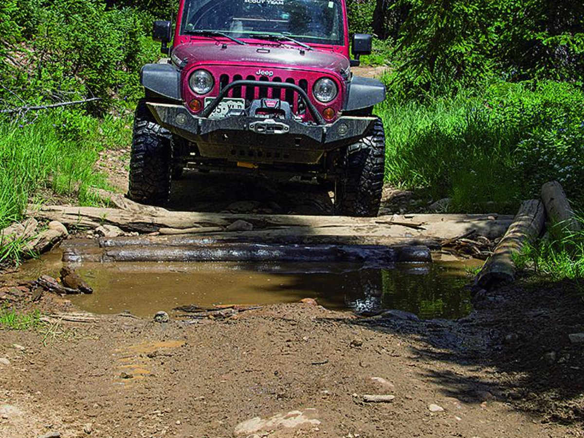 Little Gravel Mountain photo 3