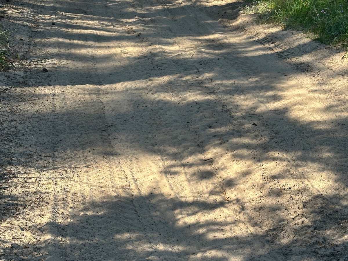 Hughes Cutover photo 3