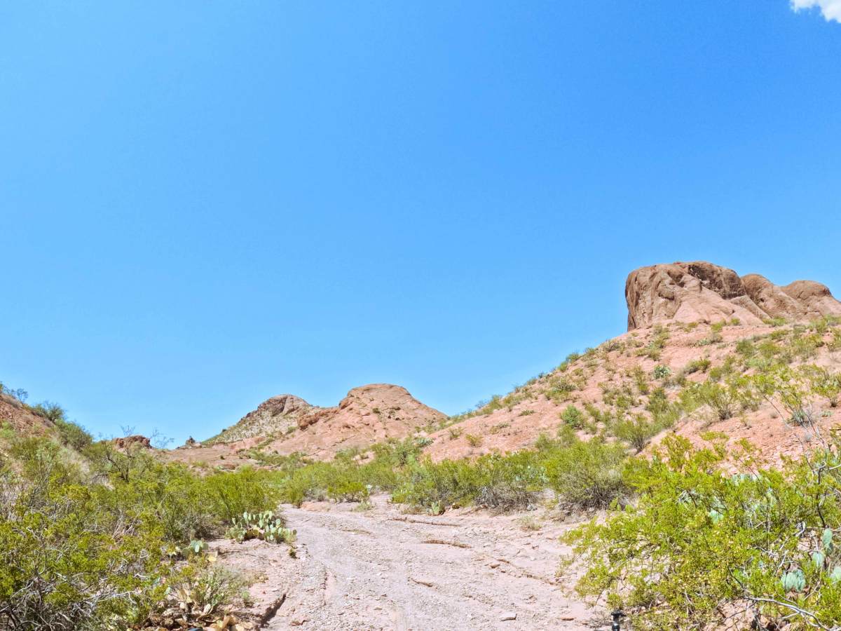 Navigate The Arroyo photo 5