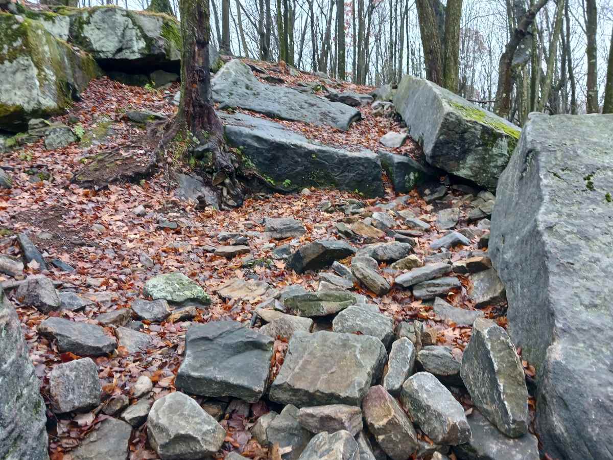 OHV 35 - Rock Run Recreation Area photo 3