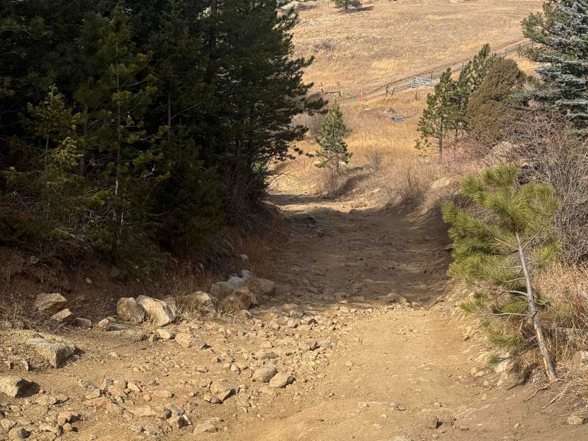 County Road 68J photo 2