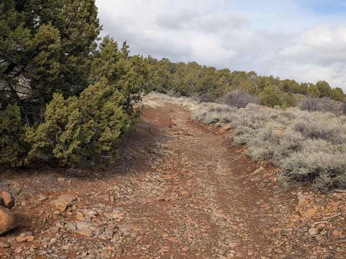 Peter’s Leep-Mormon Trail photo 4