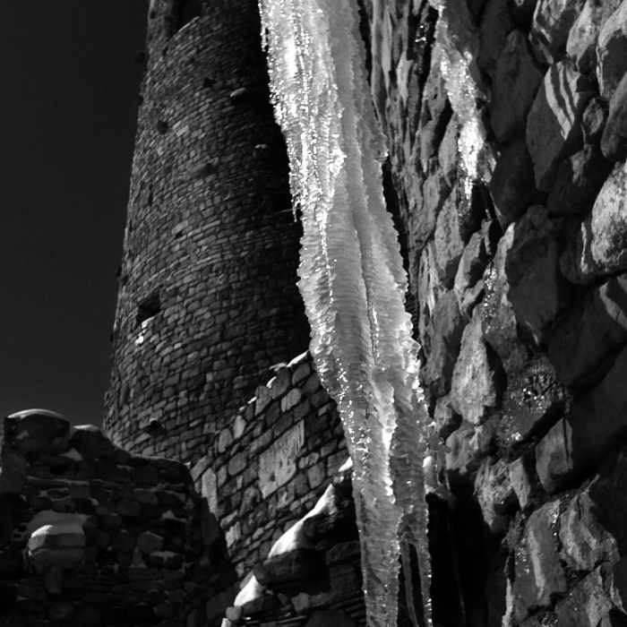 Near Desert View Point