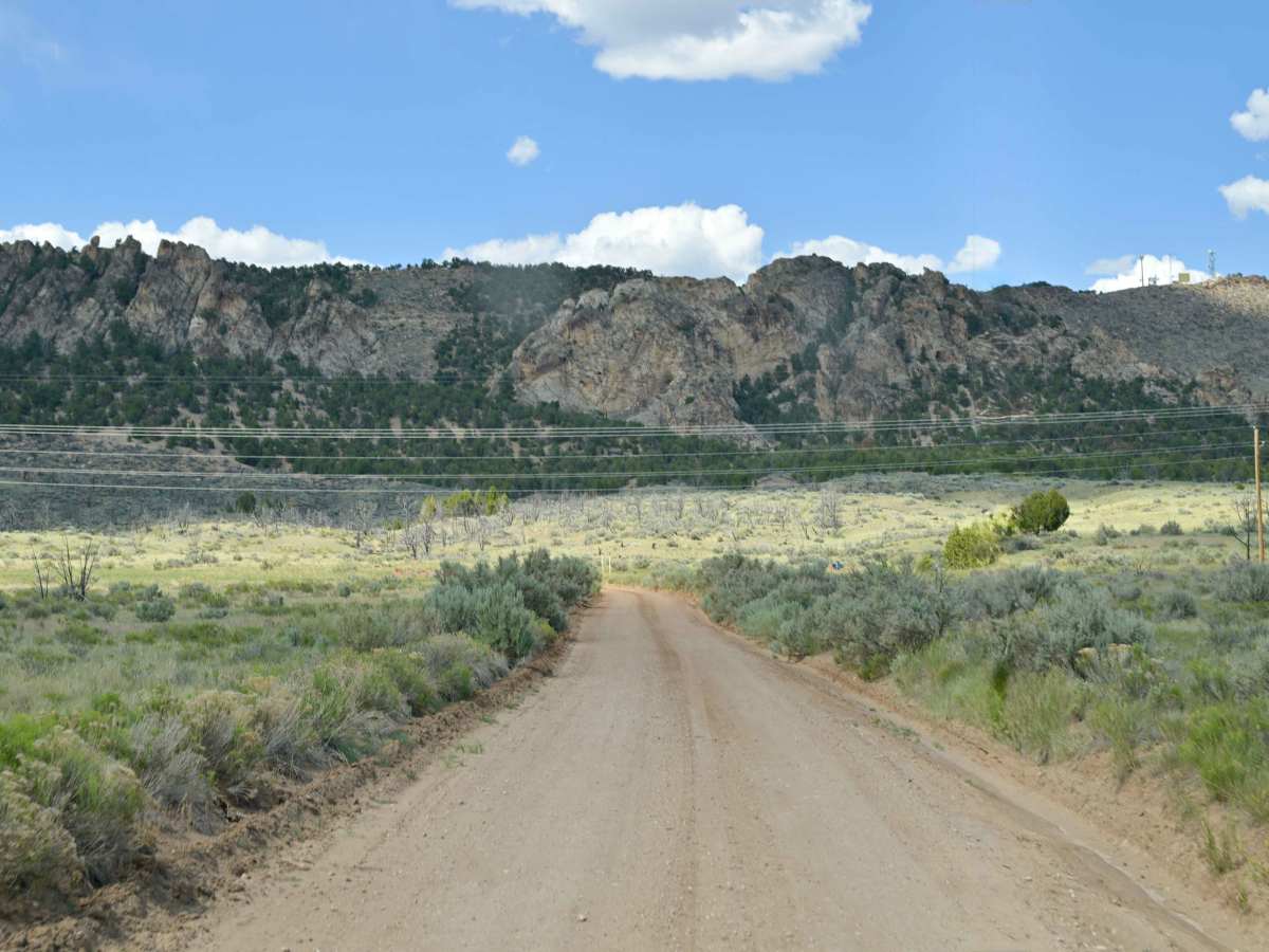Rifle Range Road - FS 10542 photo 3
