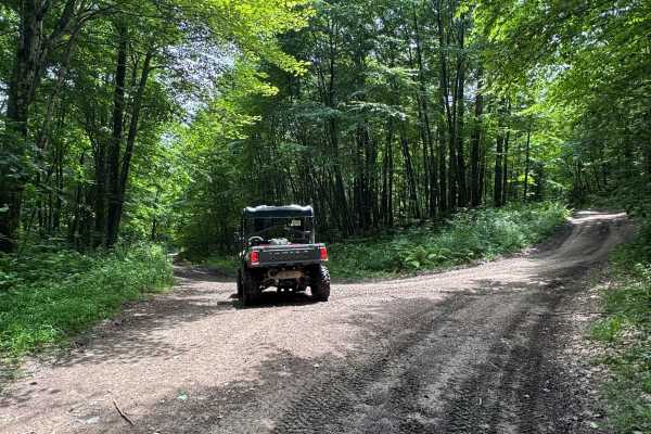 Trail 35