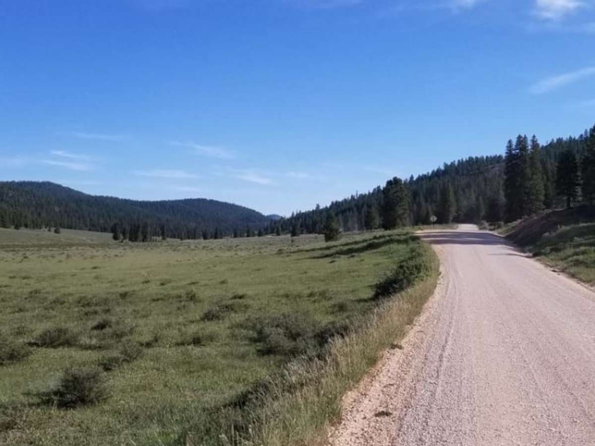 Tropic Reservoir Road photo 3