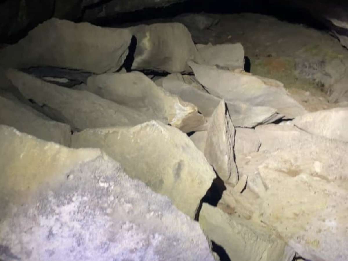 Lava Top Butte Caves photo 5