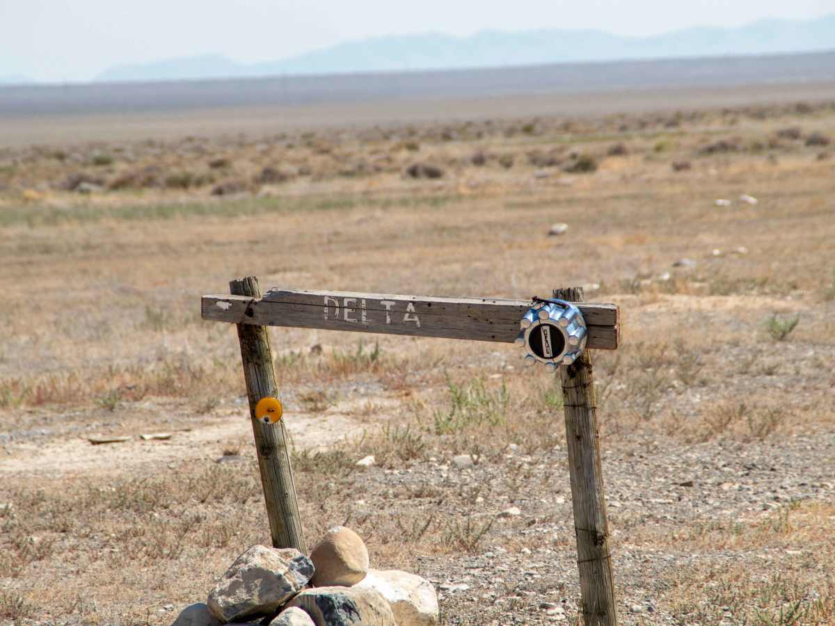 Swasey Wash Road photo 2