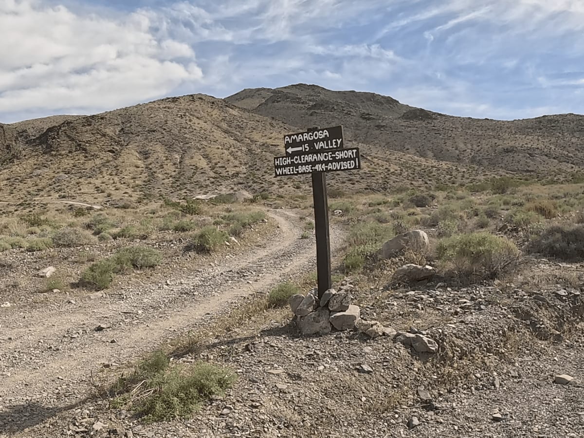 Leeland Echo Canyon Road photo 2