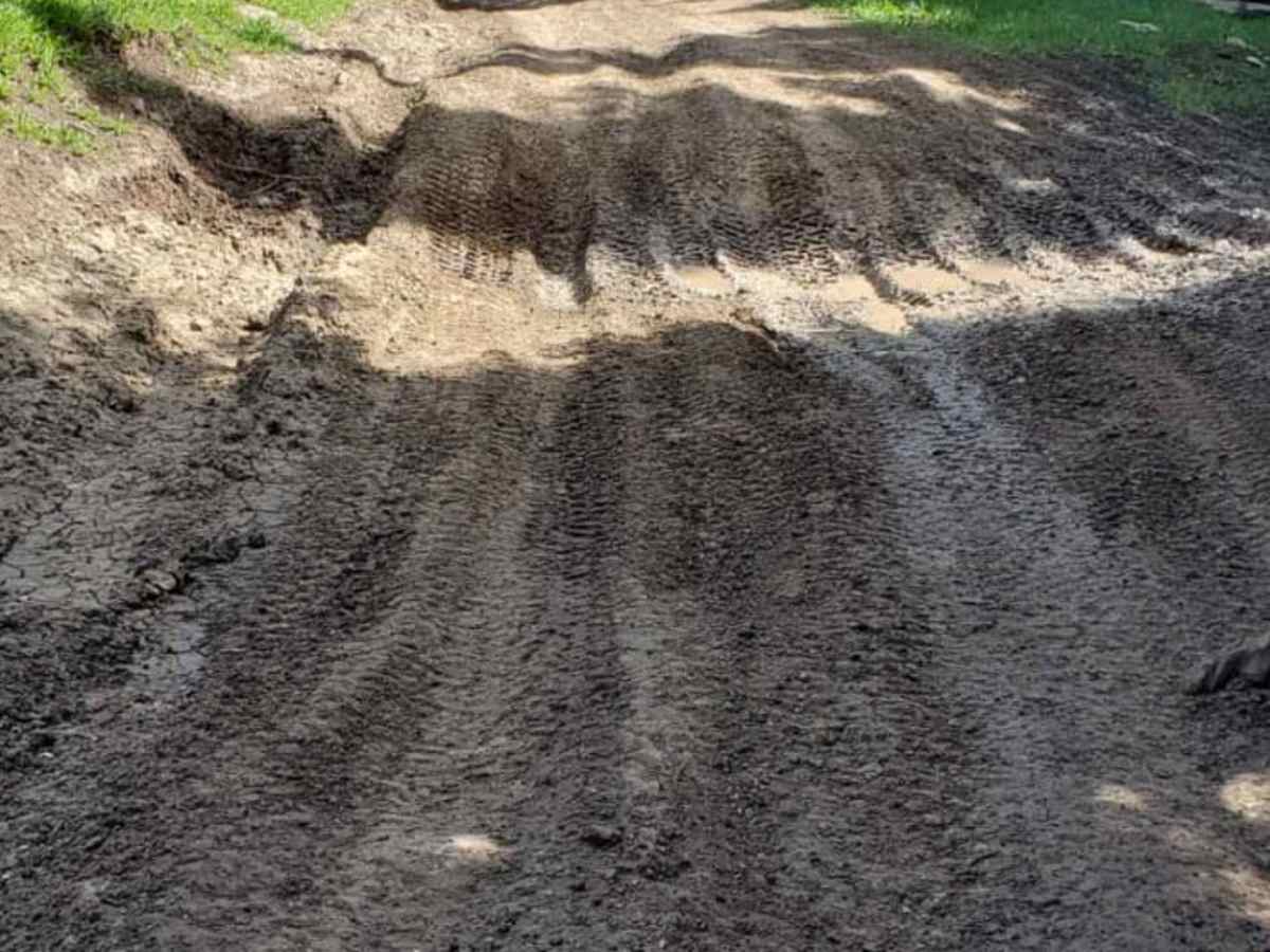 Fools Creek Trails photo 5