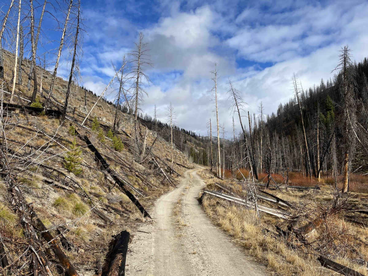 East Basin photo 4