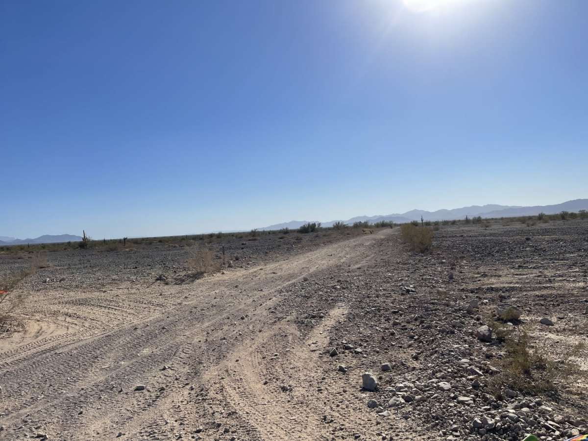 West End Preacher Pass photo 6