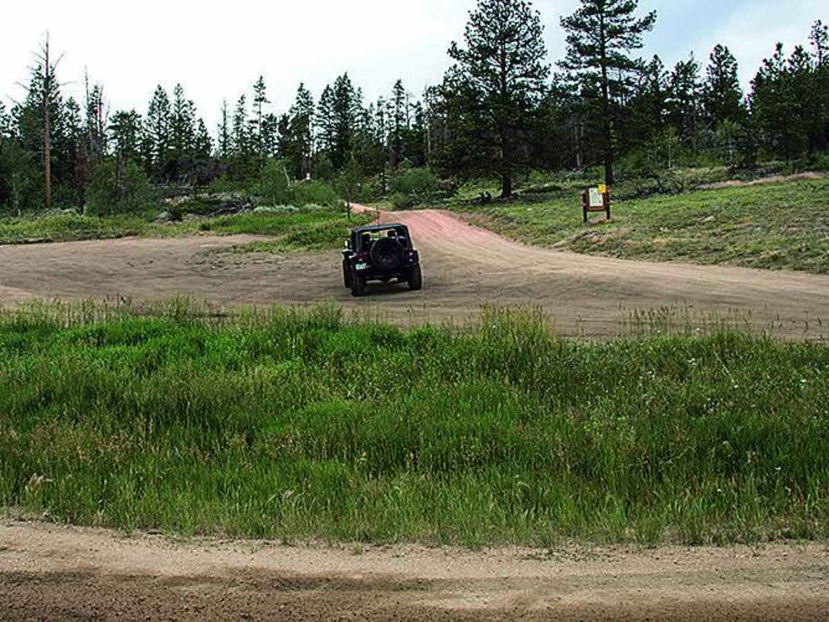 Bald Mountain photo 2