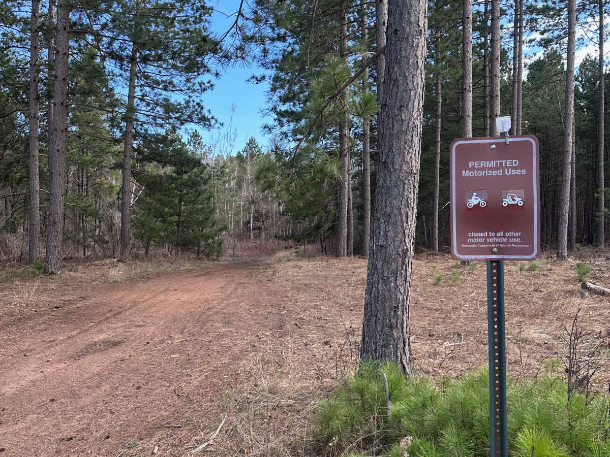 Sandy Pines Trail photo 6