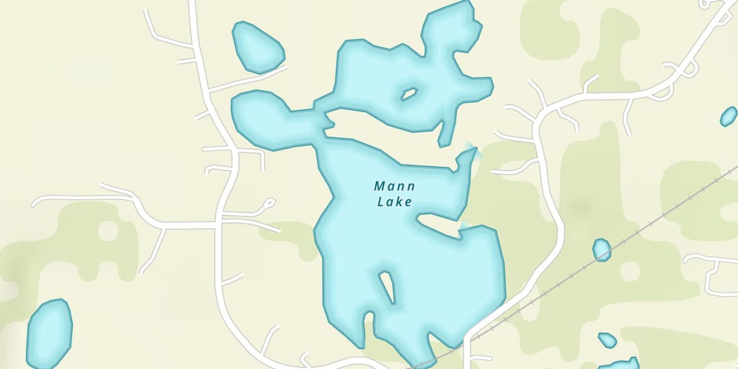 waterbodys