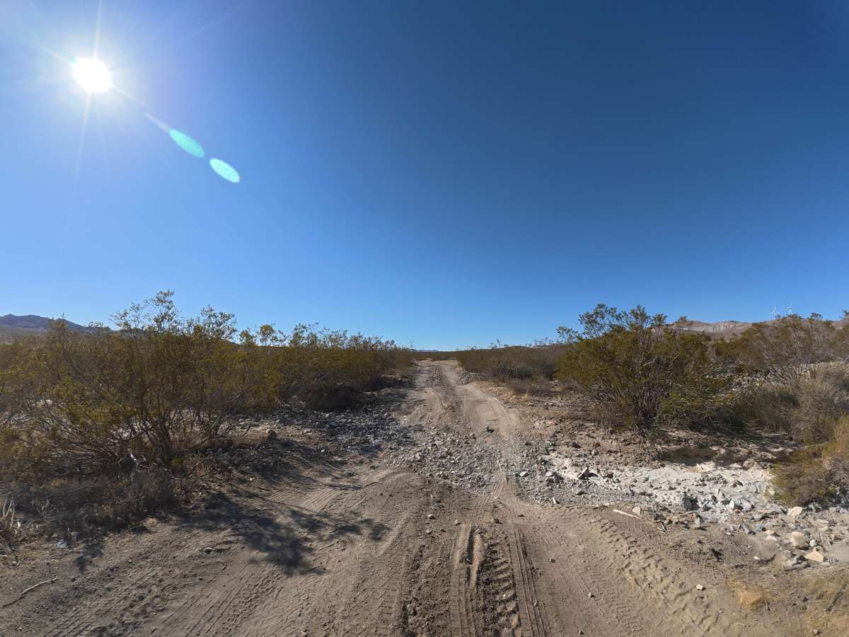 Johnson Road 4x4 photo 2