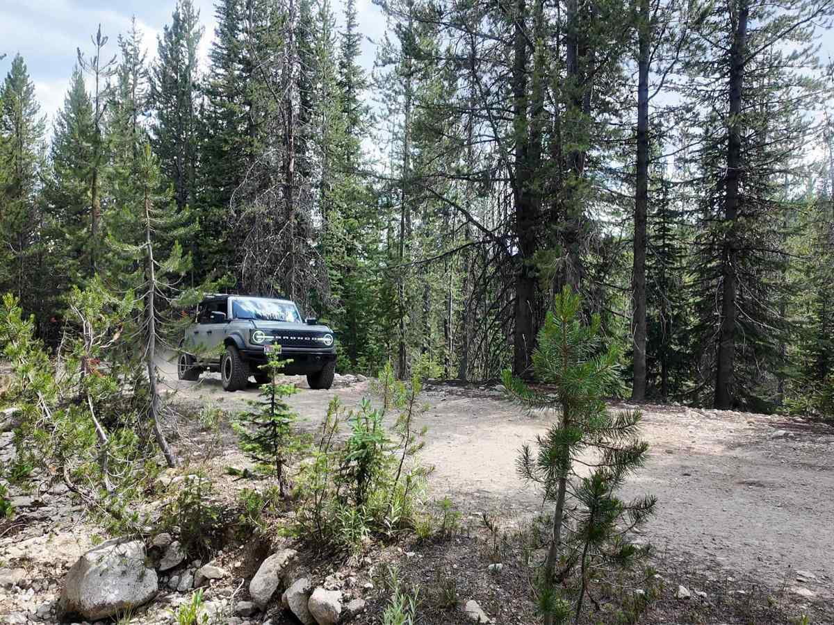 Orogrande Summit photo 5