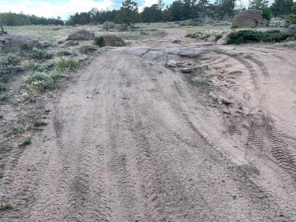 Crow Spring Road photo 3