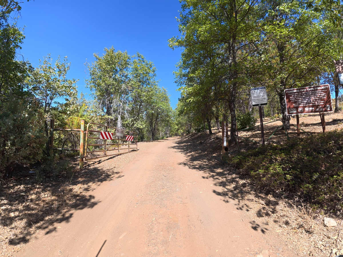 FS 1S48Y trail photo