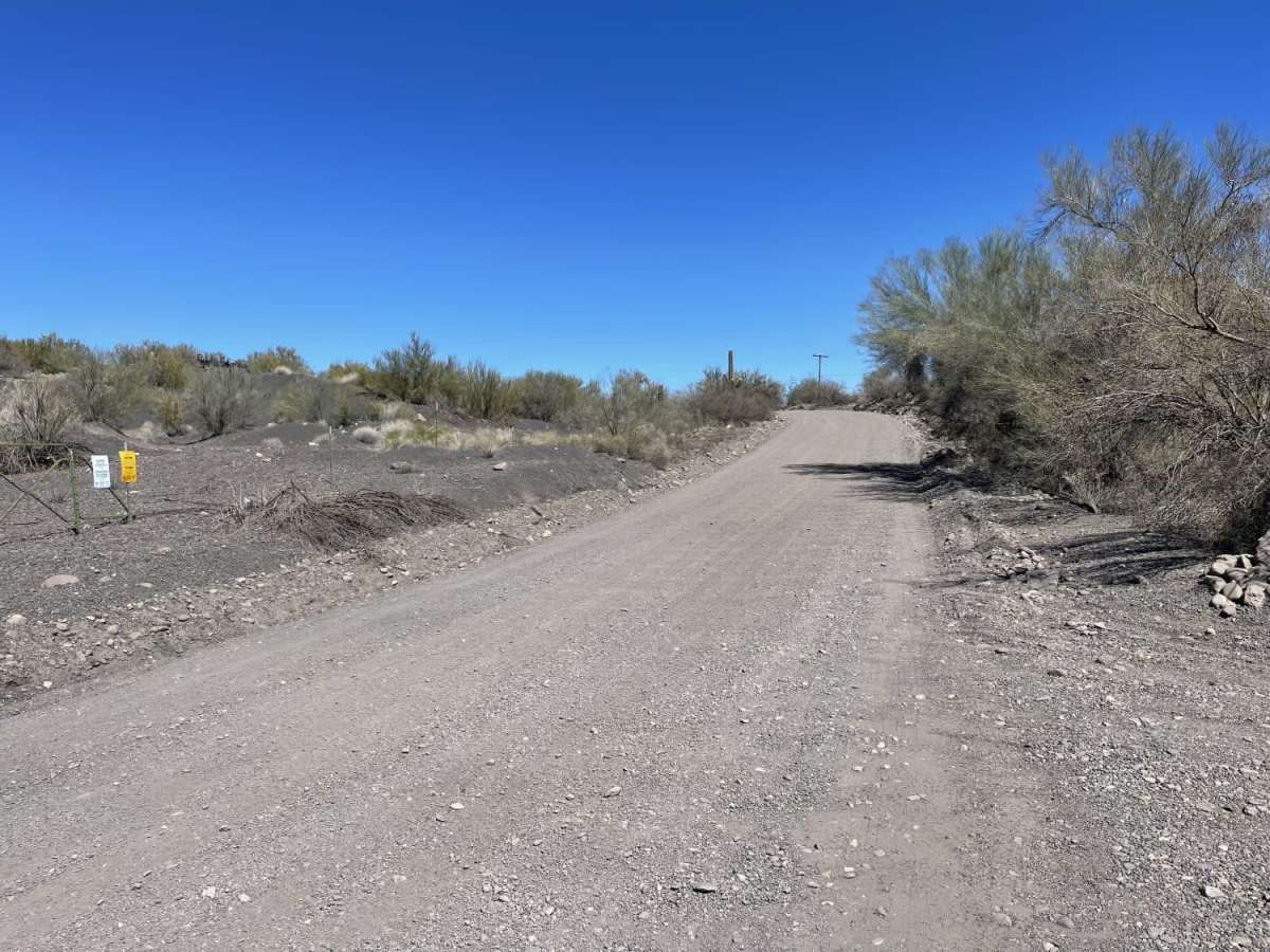 The Rincon Cutover photo 4