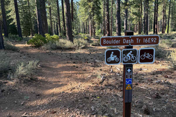 Boulder Dash