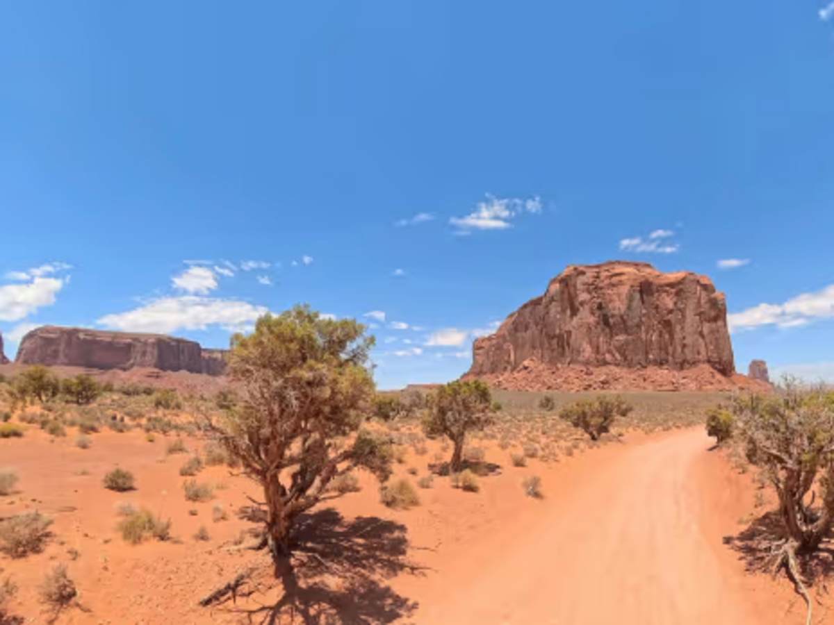 Monument Valley Loop photo 2
