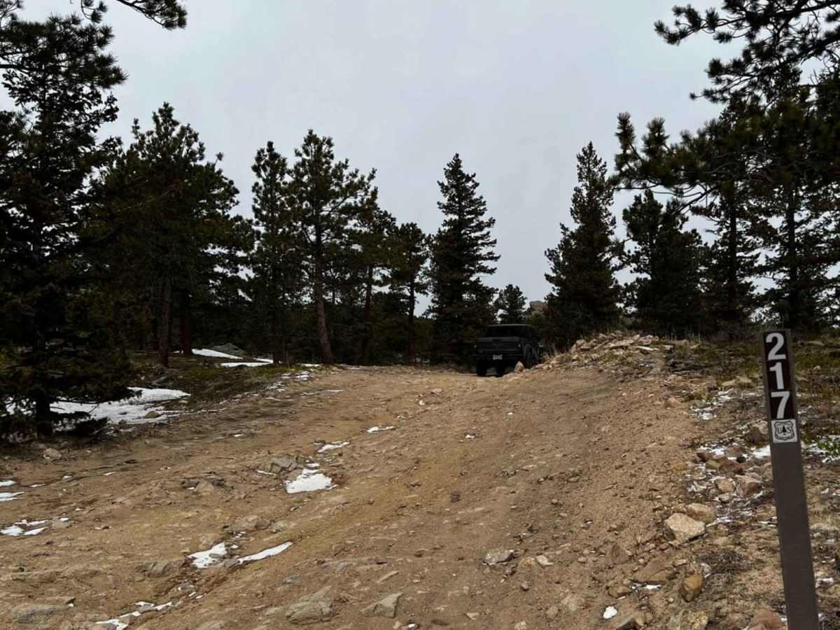 Cave Creek Road photo 3