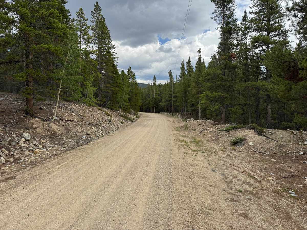 Lake County Road 3a photo 5
