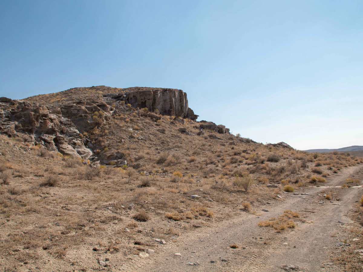 Smelter Knolls West photo 2