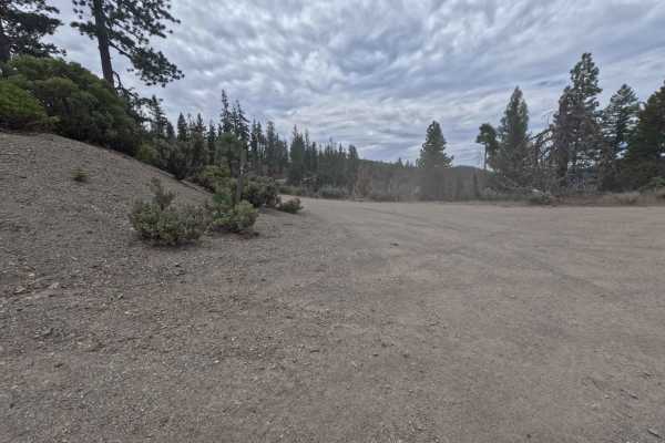 Lower Jumbo Springs - FS 20N63