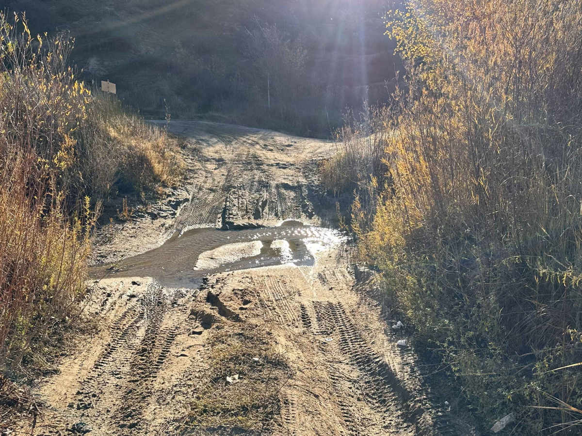 Cleghorn ROTW Access - FS 3N44 photo 3
