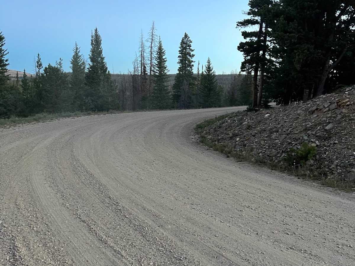 Sand Lake Road - FS 101 photo 5