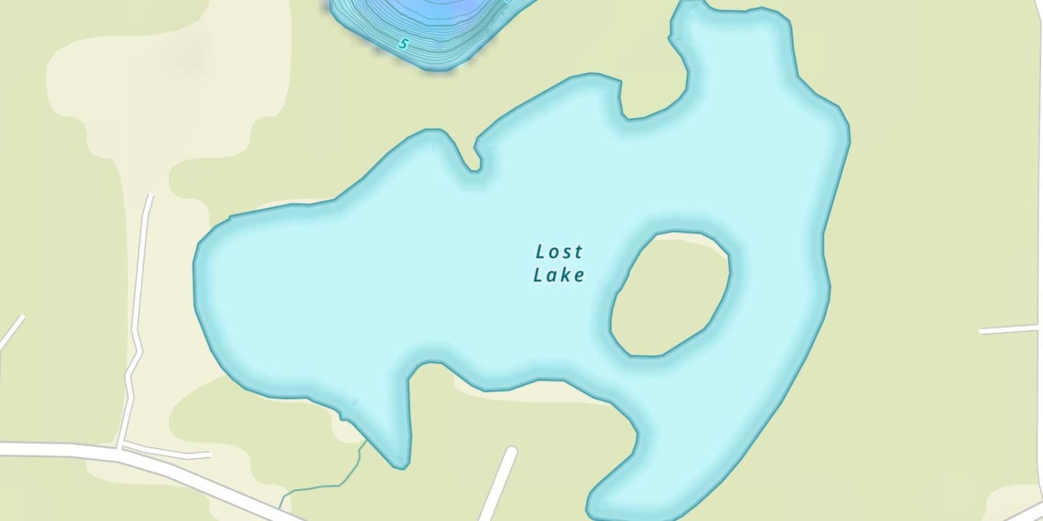 Lost Lake