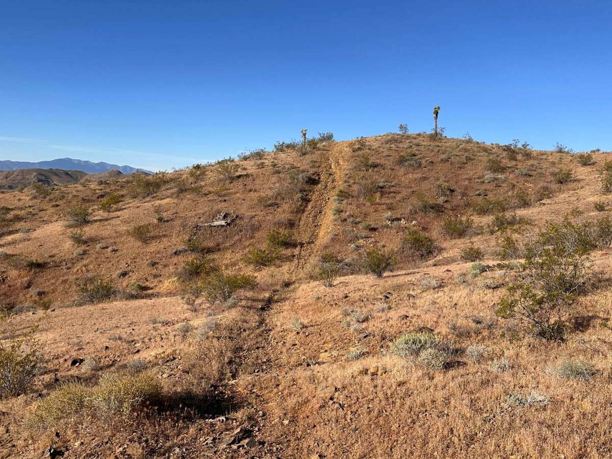 Iron Mesa photo 6